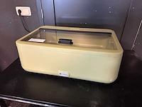 Hendi - uniq chafing dish - afbeelding 2 van  5