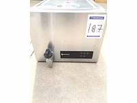 Hendi 1/1gn sousvide - afbeelding 2 van  9