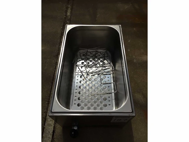 Hendi 1/1gn sousvide - afbeelding 3 van  9