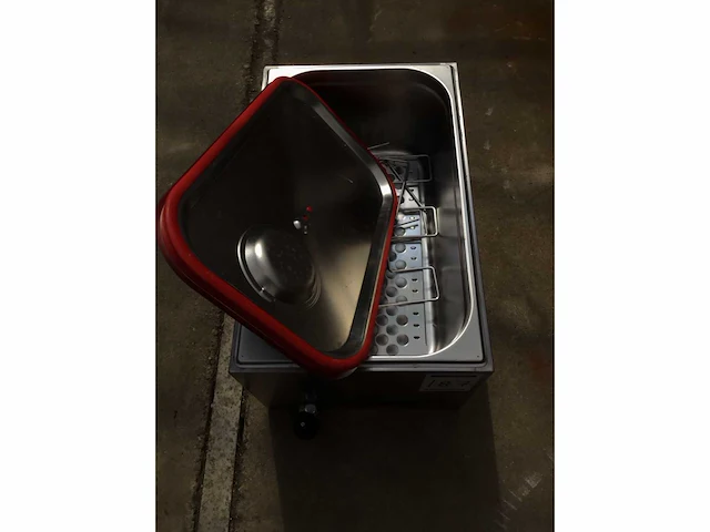 Hendi 1/1gn sousvide - afbeelding 4 van  9