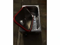 Hendi 1/1gn sousvide - afbeelding 4 van  9