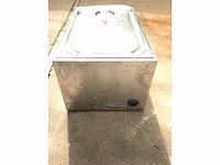 Hendi 1/1gn sousvide - afbeelding 6 van  9
