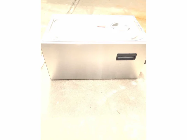 Hendi 1/1gn sousvide - afbeelding 8 van  9