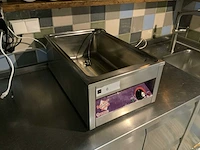 Hendi 150 au-bain-marie - afbeelding 1 van  3