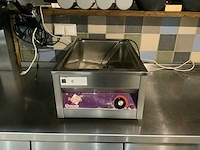 Hendi 150 au-bain-marie - afbeelding 2 van  3