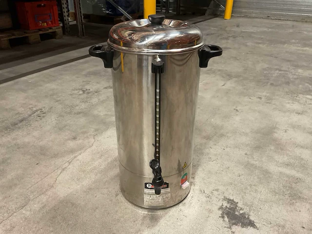 Hendi 15l percolator - afbeelding 1 van  3