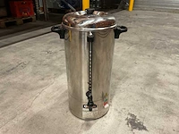 Hendi 15l percolator - afbeelding 1 van  3