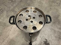 Hendi 15l percolator - afbeelding 2 van  3