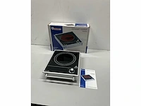 Hendi 239353 infrarood kookplaat - afbeelding 2 van  7