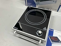 Hendi 239353 infrarood kookplaat - afbeelding 3 van  7