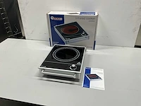 Hendi 239353 infrarood kookplaat - afbeelding 1 van  7