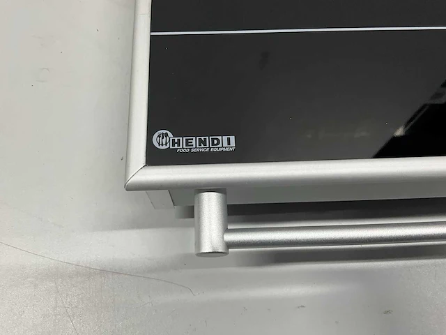 Hendi 239353 infrarood kookplaat - afbeelding 4 van  7