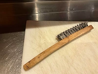 Hendi 263655 contact grill - afbeelding 5 van  5
