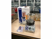 Hendi 265000 worstenwarmer - afbeelding 2 van  9