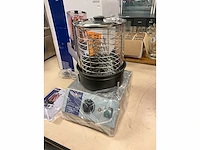 Hendi 265000 worstenwarmer - afbeelding 3 van  9