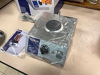 Hendi 265000 worstenwarmer - afbeelding 5 van  9