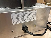 Hendi 265000 worstenwarmer - afbeelding 9 van  9