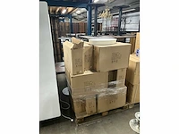 Hendi 784815 hittebestendige ovenschalen (36x) - afbeelding 2 van  7