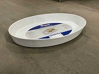 Hendi 784815 hittebestendige ovenschalen (36x) - afbeelding 3 van  7