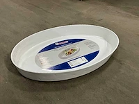 Hendi 784815 hittebestendige ovenschalen (36x) - afbeelding 4 van  7