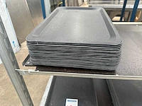 Hendi anti slip dienblad (12x) - afbeelding 3 van  4