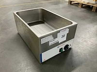 Hendi au-bain-marie - afbeelding 1 van  4