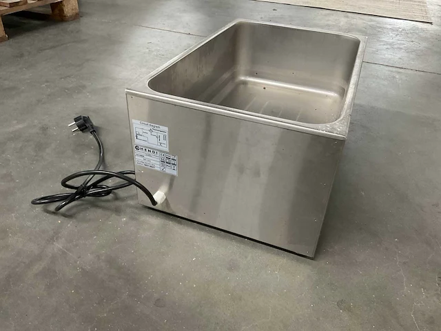 Hendi au-bain-marie - afbeelding 3 van  4