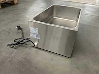 Hendi au-bain-marie - afbeelding 3 van  4