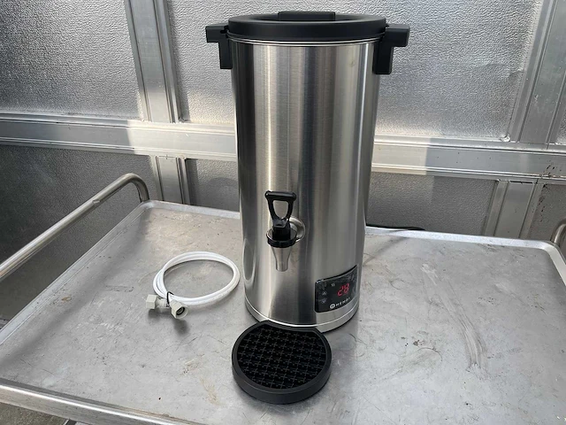 Hendi automatische hete drankenautomaat - afbeelding 1 van  5