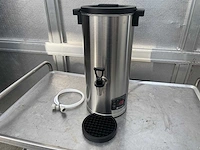 Hendi automatische hete drankenautomaat - afbeelding 1 van  5