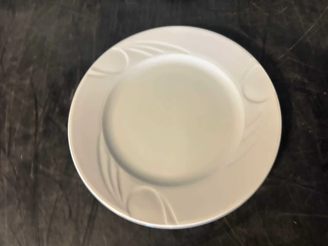 Hendi bord (43x) plat porselein 200x22 - afbeelding 5 van  5