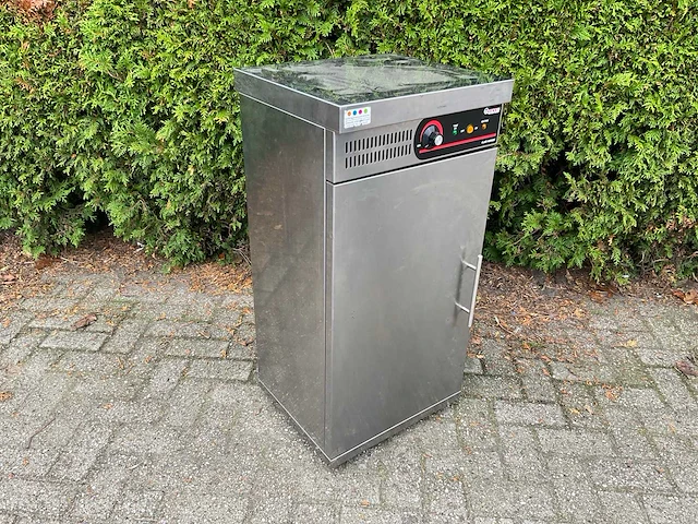 Hendi bordenwarmer 1000w - afbeelding 1 van  7