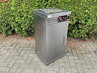 Hendi bordenwarmer 1000w - afbeelding 1 van  7