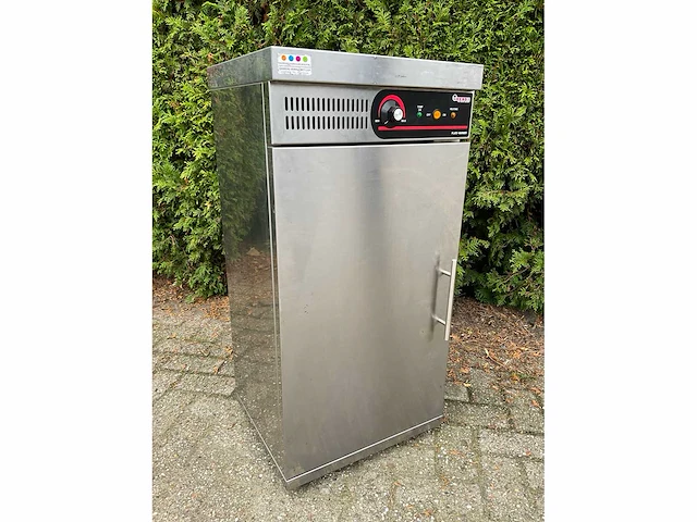 Hendi bordenwarmer 1000w - afbeelding 2 van  7