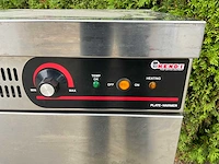 Hendi bordenwarmer 1000w - afbeelding 3 van  7