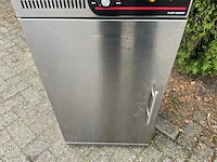 Hendi bordenwarmer 1000w - afbeelding 4 van  7