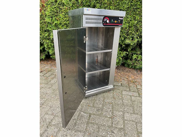 Hendi bordenwarmer 1000w - afbeelding 5 van  7