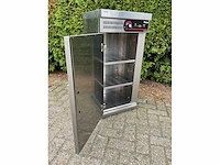Hendi bordenwarmer 1000w - afbeelding 5 van  7