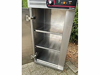 Hendi bordenwarmer 1000w - afbeelding 6 van  7
