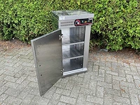 Hendi bordenwarmer 1000w - afbeelding 1 van  5