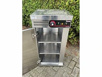 Hendi bordenwarmer 1000w - afbeelding 2 van  5