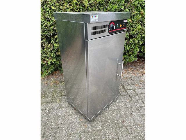 Hendi bordenwarmer 1000w - afbeelding 4 van  5