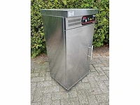Hendi bordenwarmer 1000w - afbeelding 4 van  5