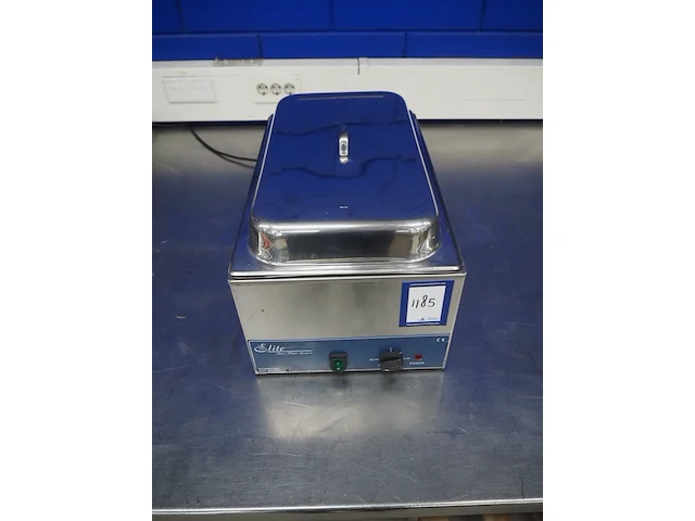 Hendi bv - afbeelding 4 van  8
