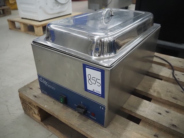 Hendi bv - afbeelding 1 van  8