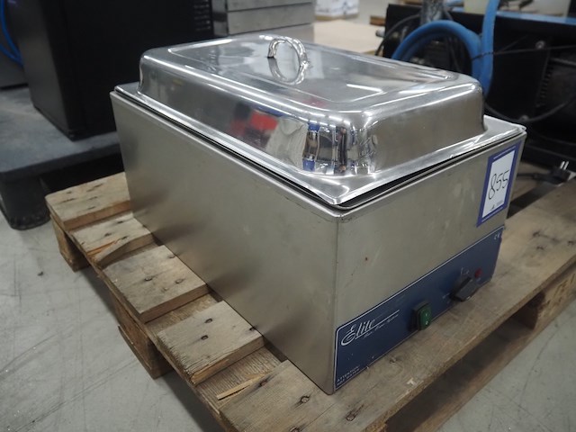 Hendi bv - afbeelding 2 van  8