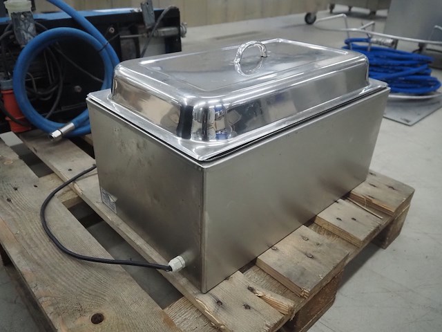 Hendi bv - afbeelding 3 van  8