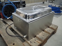 Hendi bv - afbeelding 3 van  8