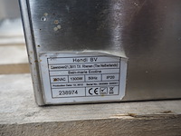 Hendi bv - afbeelding 8 van  8