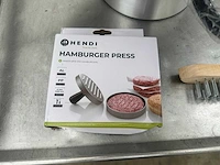 Hendi diverse keukenbenodigdheden - afbeelding 4 van  8